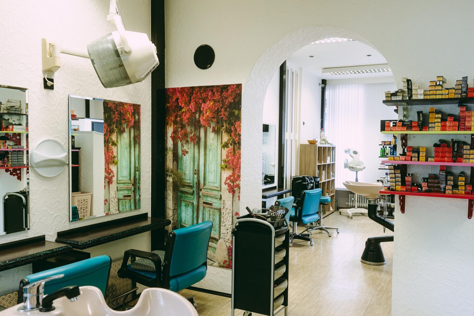 Bild von Salon Senem