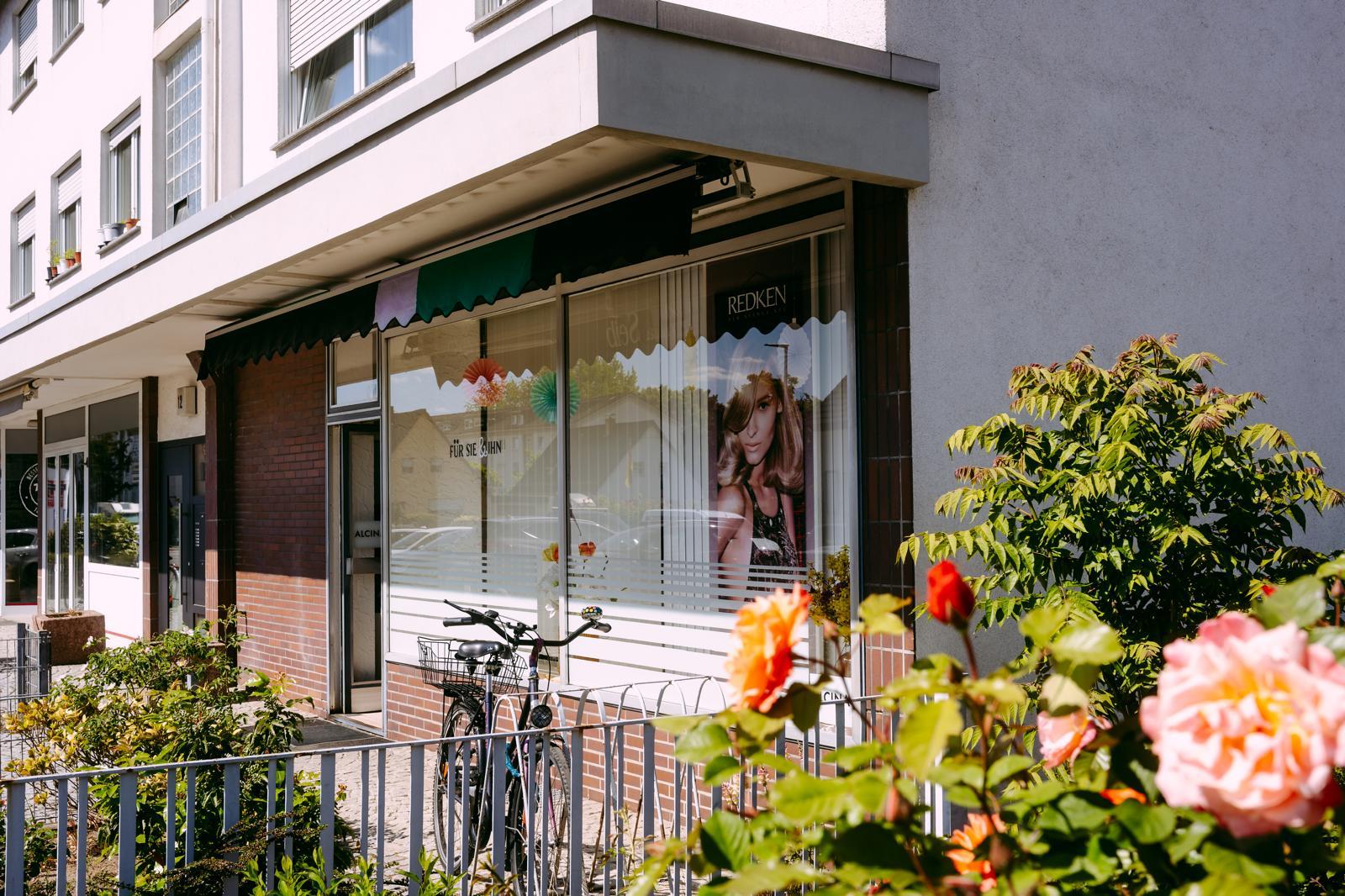 Bild von Salon Senem