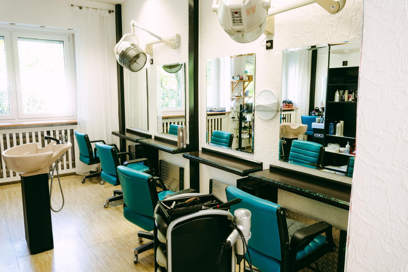 Bild von Salon Senem