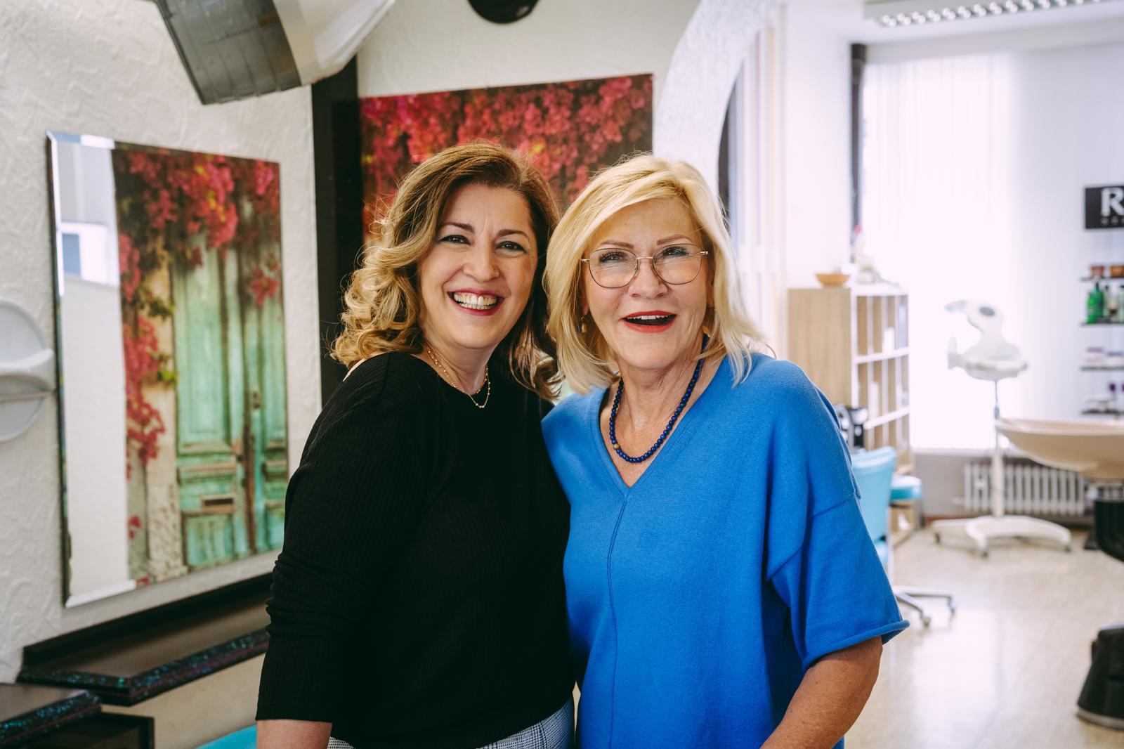 Bild von Salon Senem
