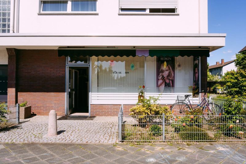 Salon Senem