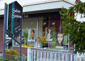 Salon Senem