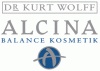 Alcina Logo